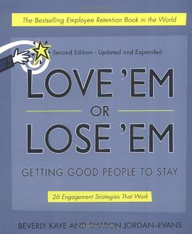Love 'em or Lose 'em pdf epub mobi 電子書 下載
