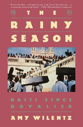 Rainy Season pdf epub mobi 电子书 下载