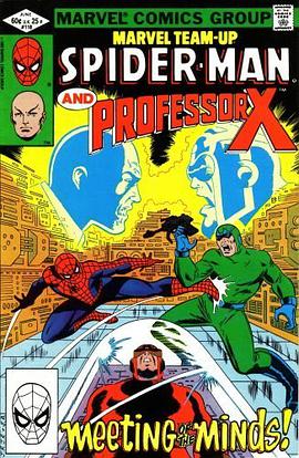 Marvel Team-up pdf epub mobi 电子书 下载