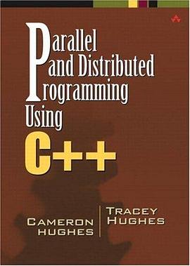 Parallel and Distributed Programming Using C++ pdf epub mobi 电子书 下载