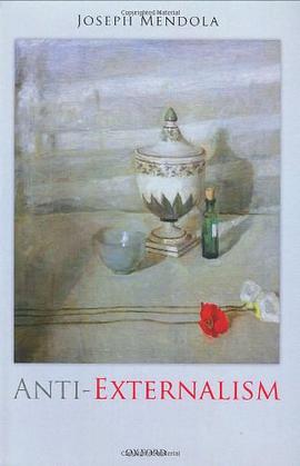 Anti-externalism pdf epub mobi 电子书 下载