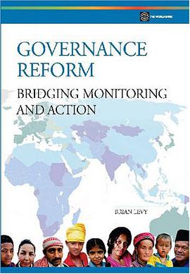 Governance Reform pdf epub mobi 电子书 下载