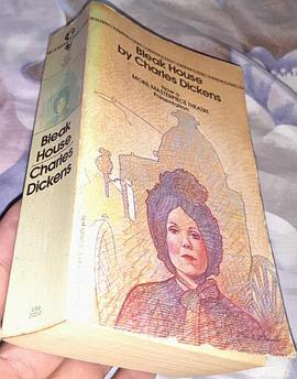 BLEAK HOUSE pdf epub mobi 电子书 下载
