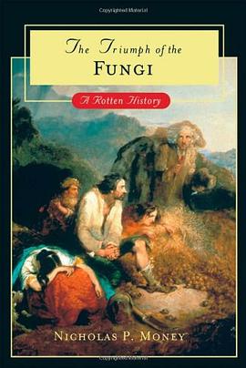 The Triumph of the Fungi pdf epub mobi 电子书 下载