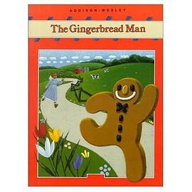 The Gingerbread Man Little Book pdf epub mobi 电子书 下载