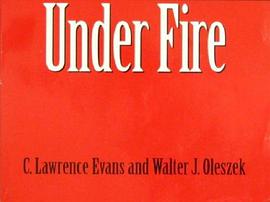 Congress Under Fire pdf epub mobi 电子书 下载