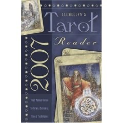 Llewellyn's 2007 Tarot Reader pdf epub mobi 電子書 下載