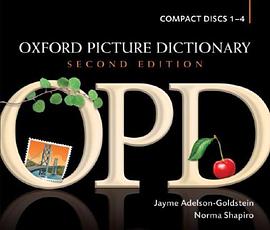 Oxford Picture Dictionary pdf epub mobi 電子書 下載