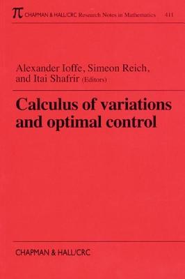 Calculus of Variations and Optimal Control pdf epub mobi 电子书 下载