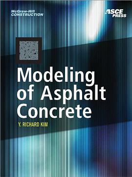 Modeling of Asphalt Concrete pdf epub mobi 電子書 下載