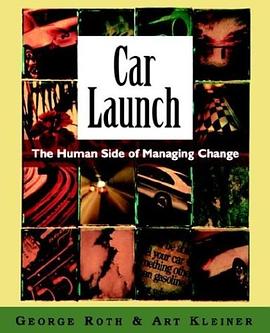 Car Launch pdf epub mobi 下载