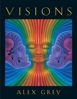 Visions pdf epub mobi 电子书 下载