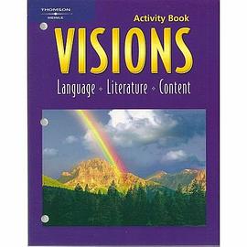 Visions pdf epub mobi 电子书 下载