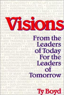 Visions pdf epub mobi 电子书 下载