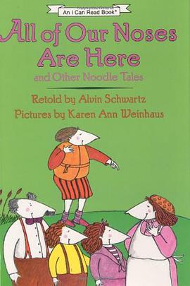 All of Our Noses Are Here pdf epub mobi 电子书 下载