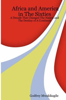 Africa and America in The Sixties pdf epub mobi 电子书 下载