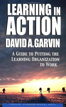 Learning in Action pdf epub mobi 电子书 下载