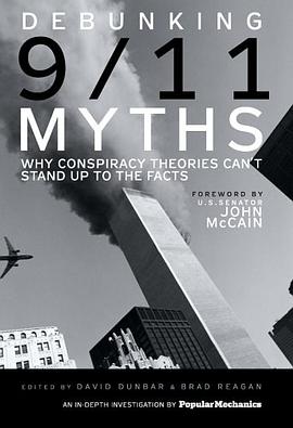 Debunking 9/11 Myths pdf epub mobi 电子书 下载