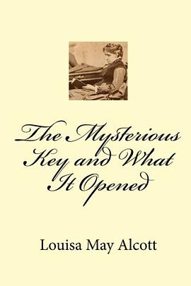 The Mysterious Key and What It Opened pdf epub mobi 電子書 下載