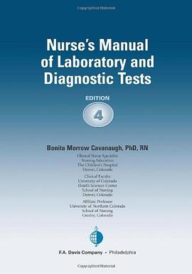 Nurse's Manual of Laboratory and Diagnostic Tests pdf epub mobi 電子書 下載