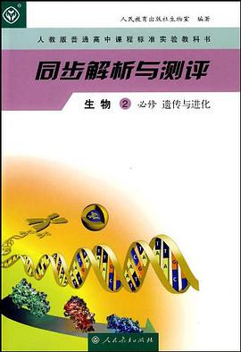 同步解析与测评 pdf epub mobi 电子书 下载