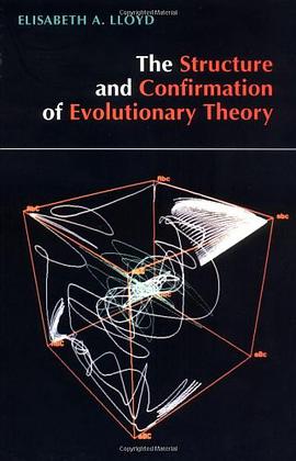 The Structure and Confirmation of Evolutionary Theory