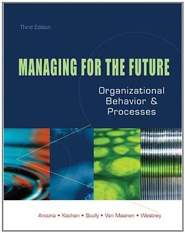 Managing for the Future pdf epub mobi 电子书 下载