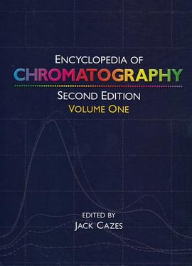 Chromatography pdf epub mobi 電子書 下載