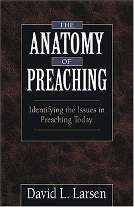 The Anatomy of Preaching