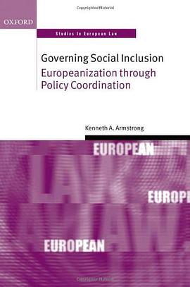 Governing Social Inclusion pdf epub mobi 电子书 下载