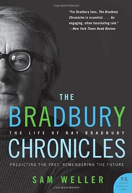 Bradbury Chronicles pdf epub mobi 电子书 下载