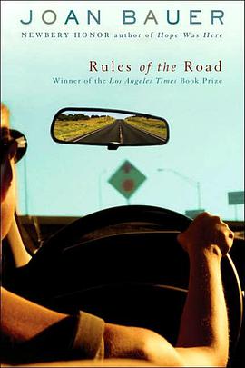 Rules of the Road pdf epub mobi 電子書 下載