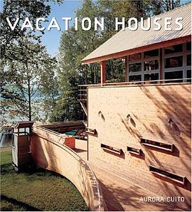 Vacation Houses pdf epub mobi 电子书 下载