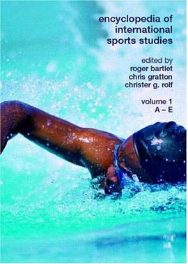 Encyclopedia Of International Sports Studies pdf epub mobi 电子书 下载