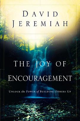 The Joy of Encouragement pdf epub mobi 電子書 下載