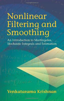 Nonlinear Filtering and Smoothing pdf epub mobi 电子书 下载
