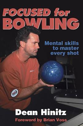 Focused for Bowling pdf epub mobi 电子书 下载