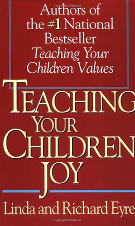 Teaching Your Children Joy pdf epub mobi 電子書 下載