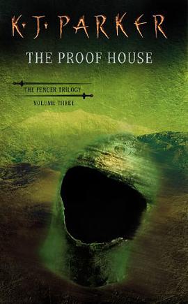 The Proof House pdf epub mobi 电子书 下载