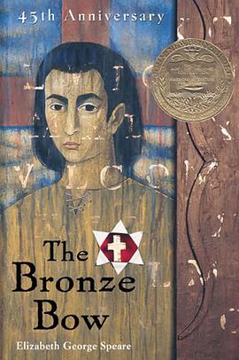 The Bronze Bow pdf epub mobi 电子书 下载