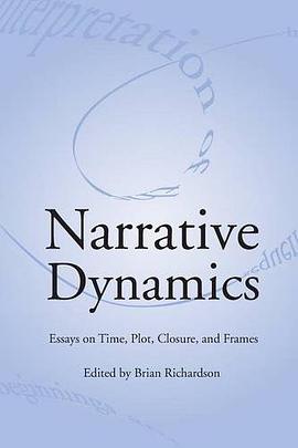 NARRATIVE DYNAMICS pdf epub mobi 电子书 下载