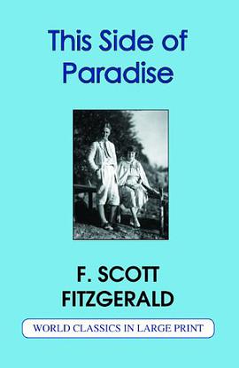 This Side of Paradise pdf epub mobi 电子书 下载