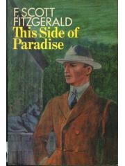This Side of Paradise pdf epub mobi 电子书 下载