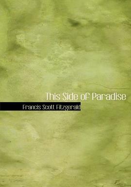 This Side of Paradise pdf epub mobi 电子书 下载