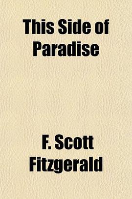 This Side of Paradise pdf epub mobi 电子书 下载