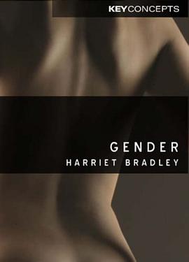 Gender pdf epub mobi 电子书 下载
