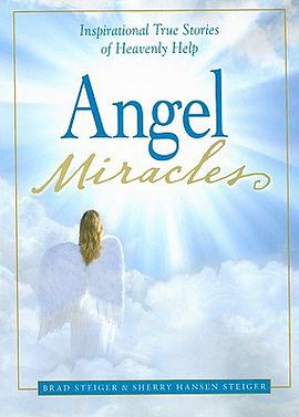 Angel Miracles pdf epub mobi 電子書 下載