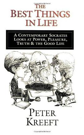The Best Things in Life pdf epub mobi 电子书 下载