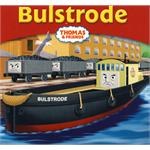 Bulstrode布尔斯德-火车头托马斯系列 pdf epub mobi 电子书 下载