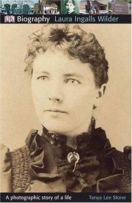 Laura Ingalls Wilder (DK Biography) pdf epub mobi 电子书 下载